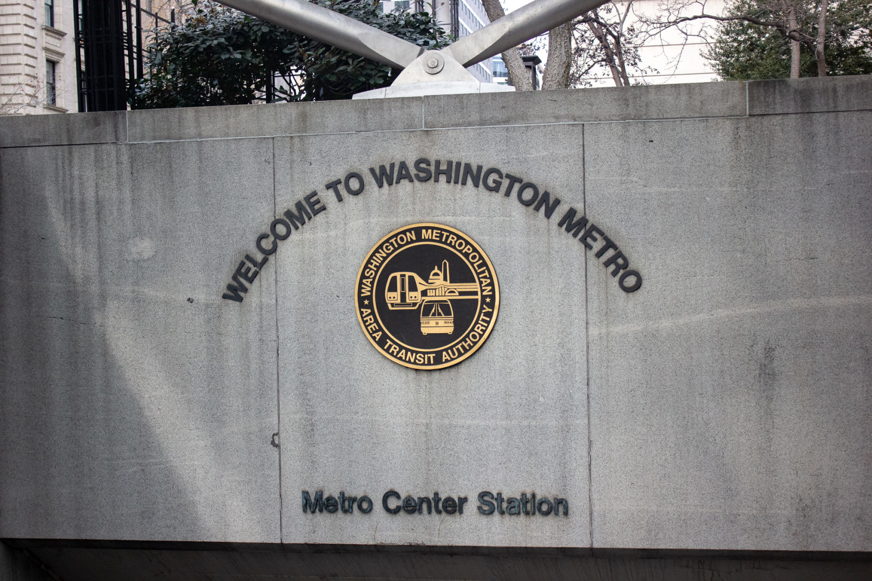 WW: Washington D.C. (1)
